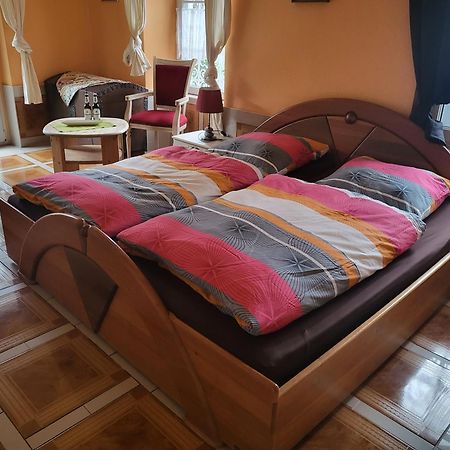 Sleep In Baden-Baden Apartment Екстериор снимка