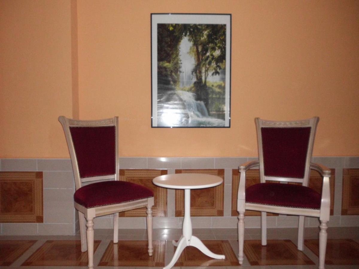 Sleep In Baden-Baden Apartment Екстериор снимка