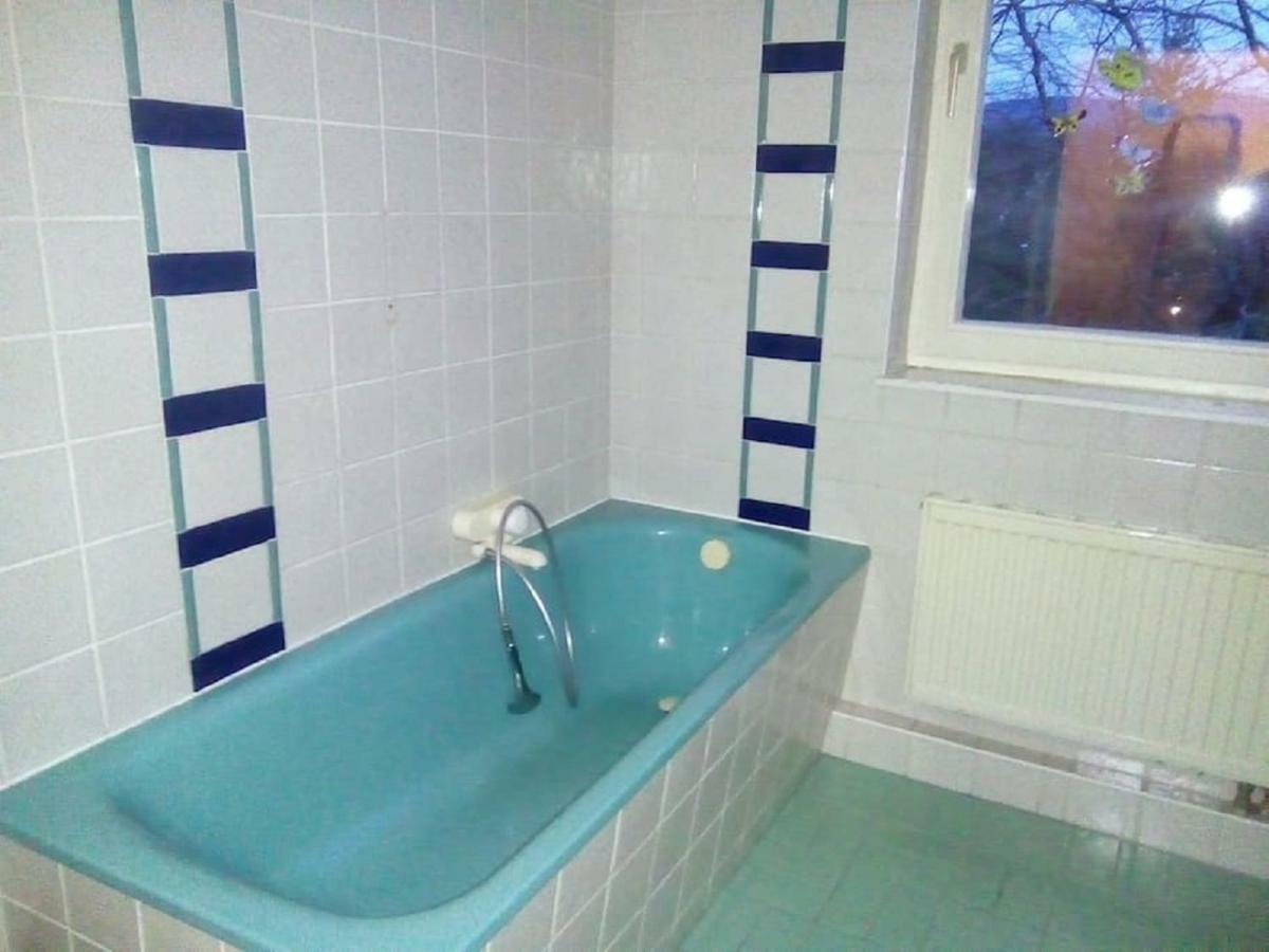 Sleep In Baden-Baden Apartment Екстериор снимка
