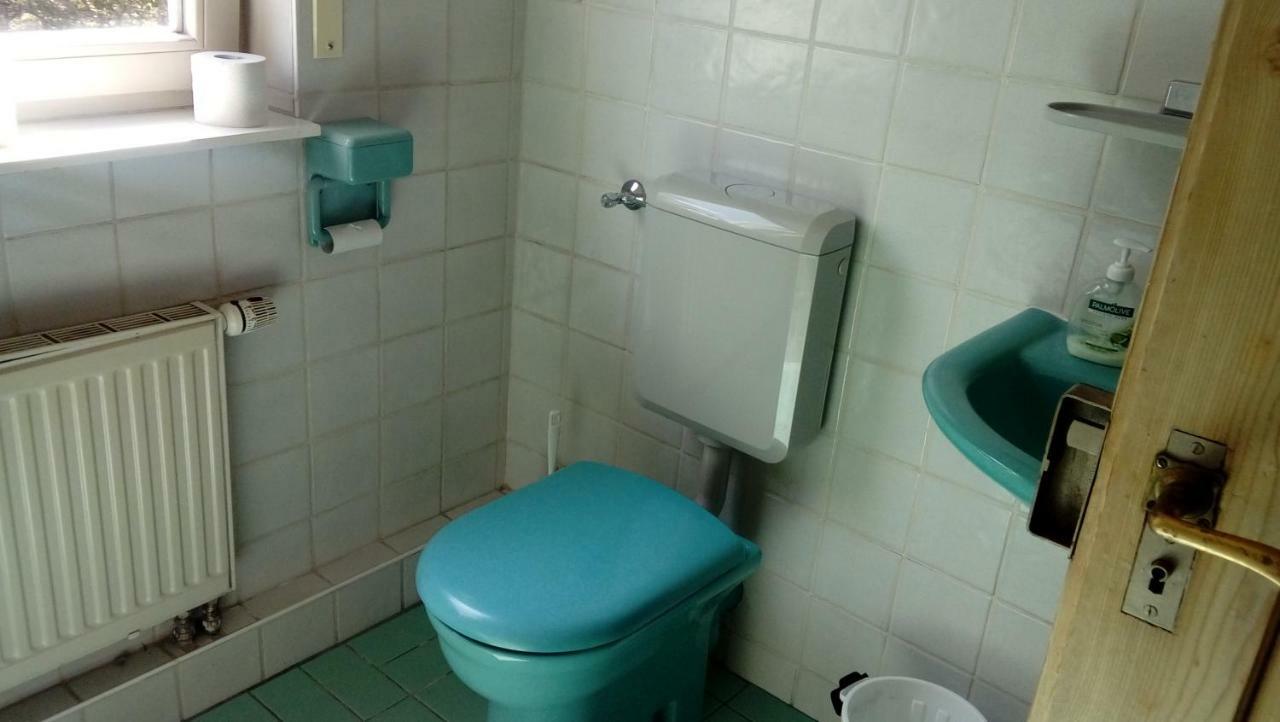 Sleep In Baden-Baden Apartment Екстериор снимка