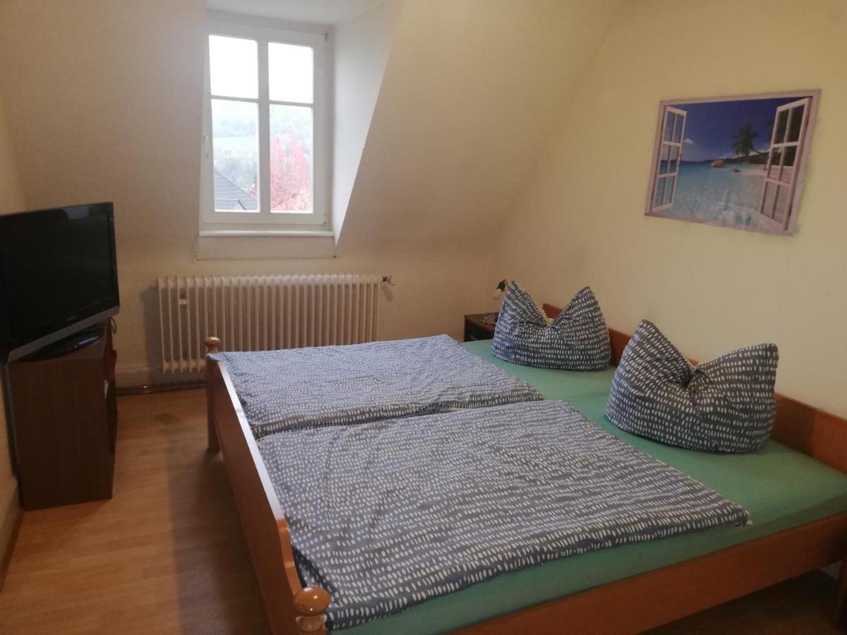 Sleep In Baden-Baden Apartment Екстериор снимка